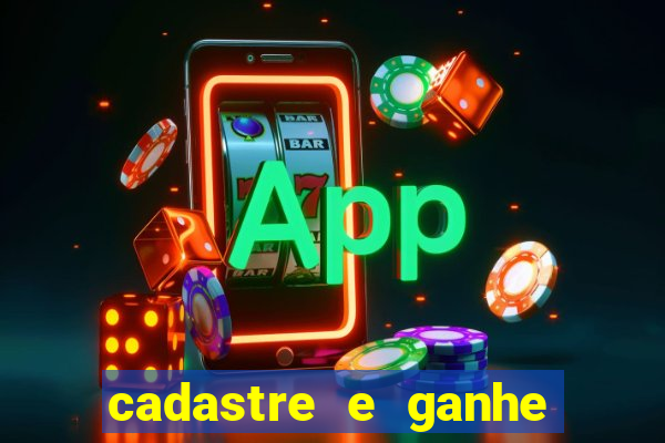 cadastre e ganhe 20 reais fortune tiger